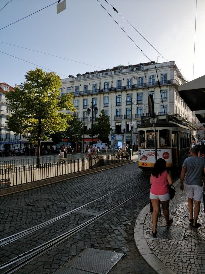 Host Bell Rooms&Suites Lisbon Exterior photo